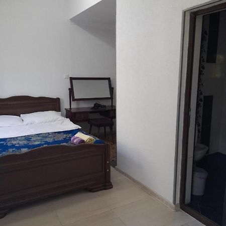 Guesthouse Borjomi Dış mekan fotoğraf