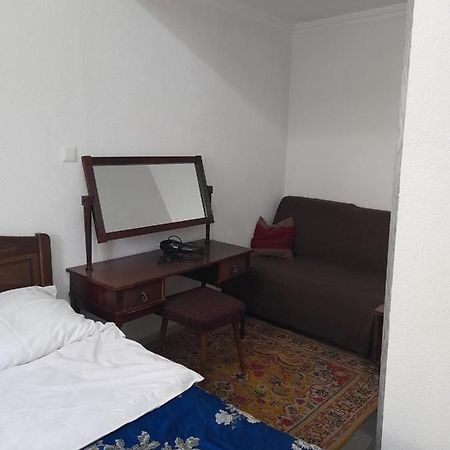 Guesthouse Borjomi Dış mekan fotoğraf