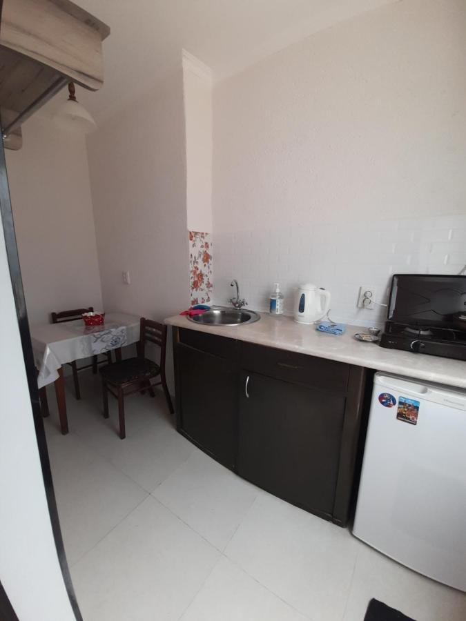 Guesthouse Borjomi Dış mekan fotoğraf