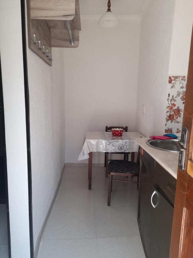 Guesthouse Borjomi Dış mekan fotoğraf