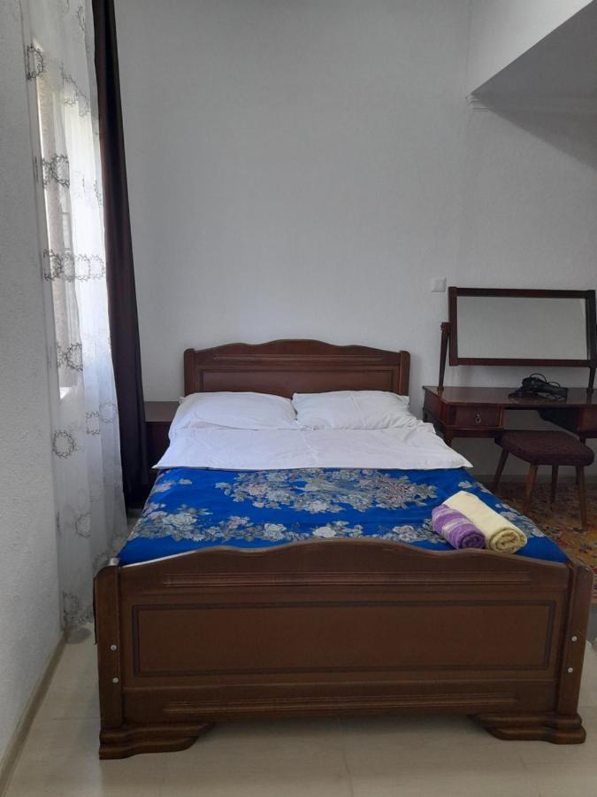 Guesthouse Borjomi Dış mekan fotoğraf