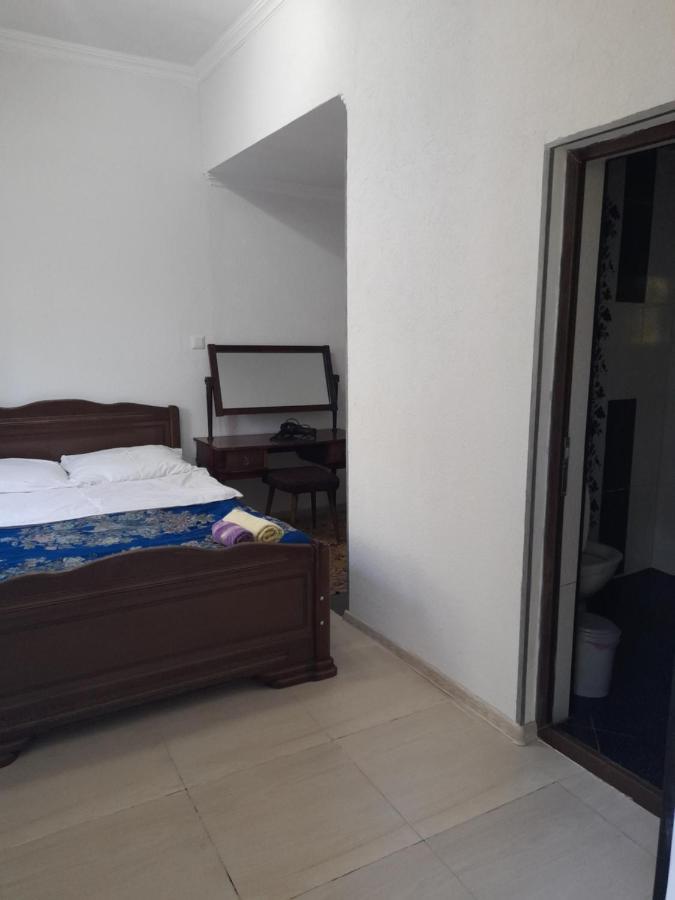 Guesthouse Borjomi Dış mekan fotoğraf