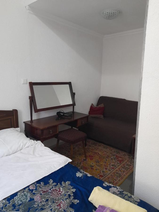 Guesthouse Borjomi Dış mekan fotoğraf